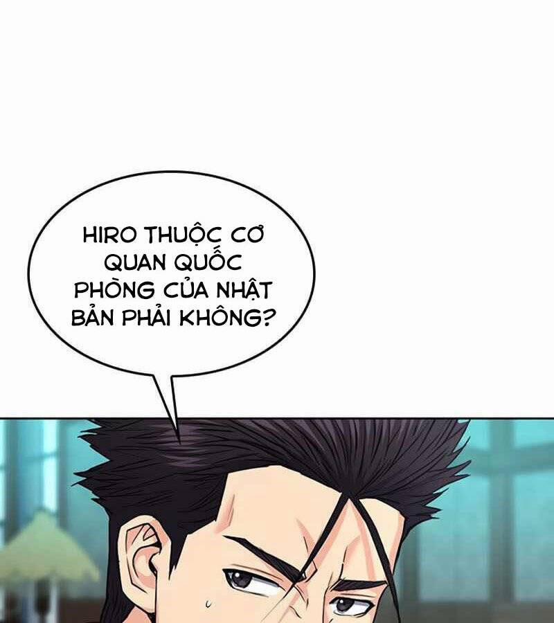 Druid Tại Ga Seoul 67 trang 46