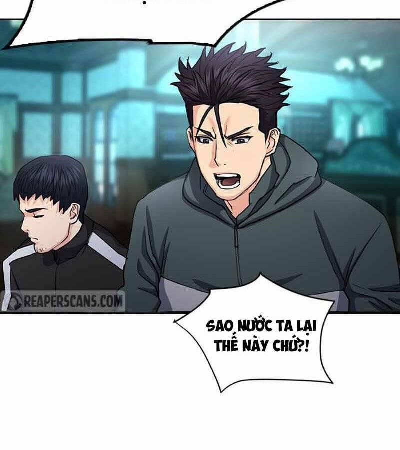 Druid Tại Ga Seoul 67 trang 50