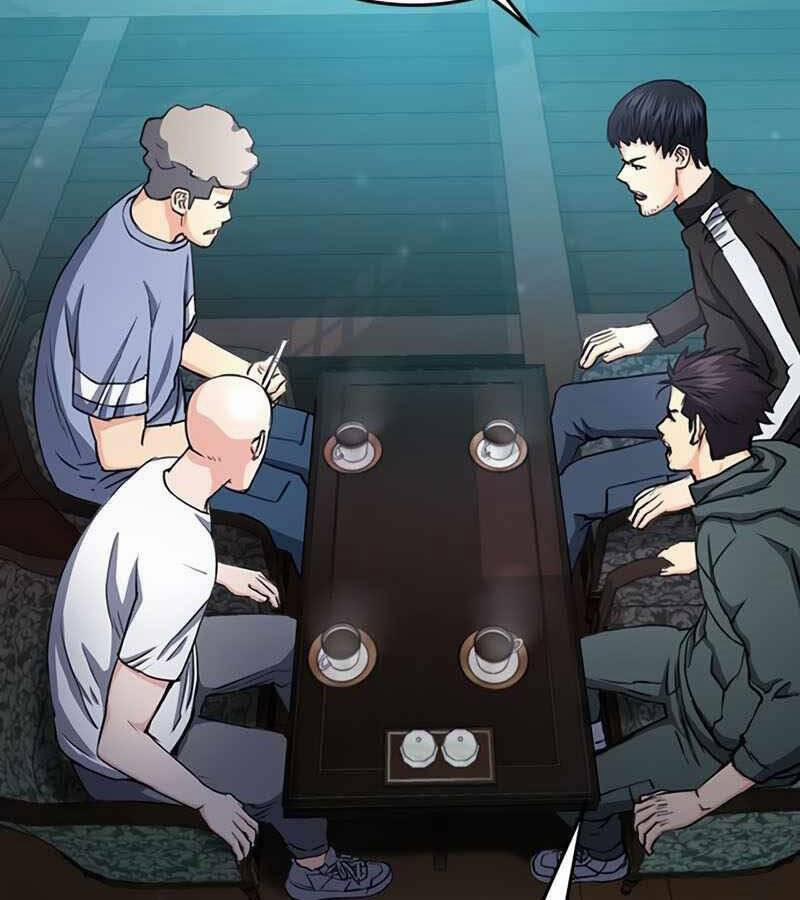 Druid Tại Ga Seoul 67 trang 54