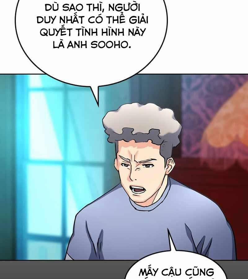 Druid Tại Ga Seoul 67 trang 56