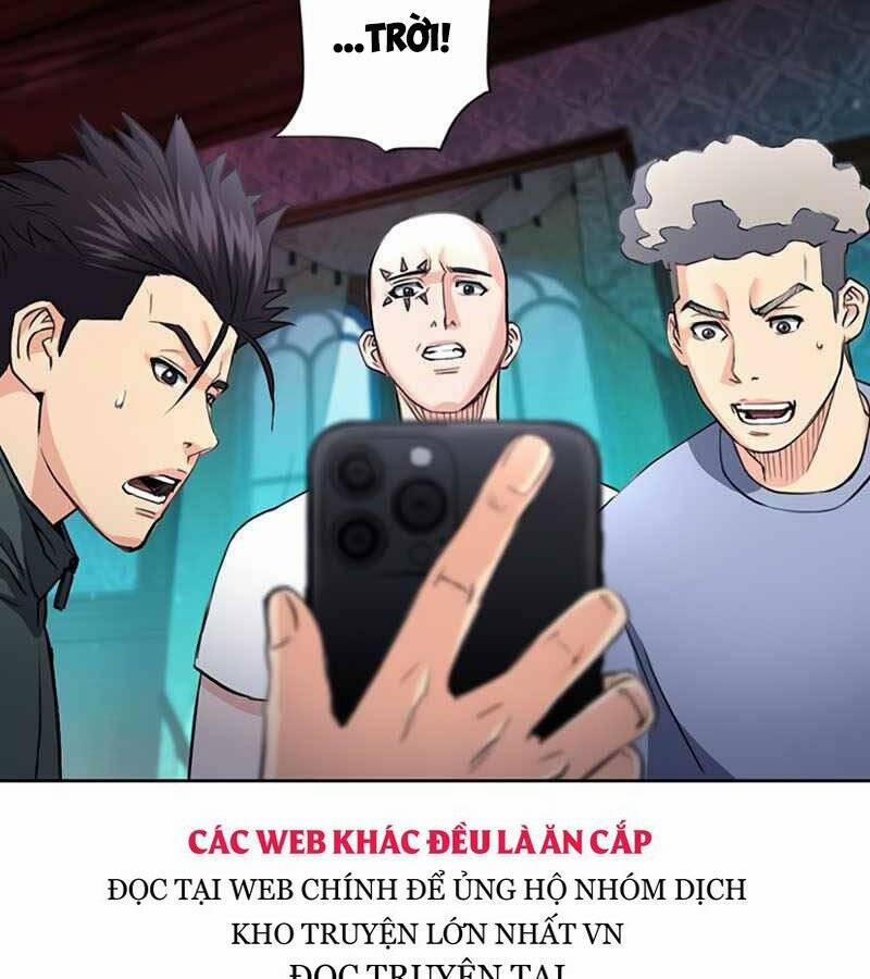 Druid Tại Ga Seoul 67 trang 6