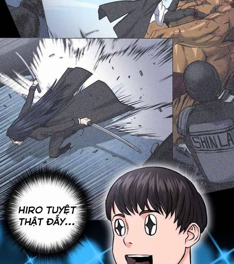 Druid Tại Ga Seoul 67 trang 70