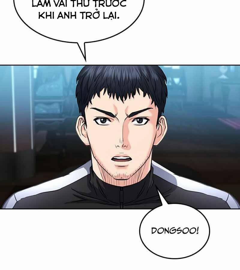 Druid Tại Ga Seoul 67 trang 74