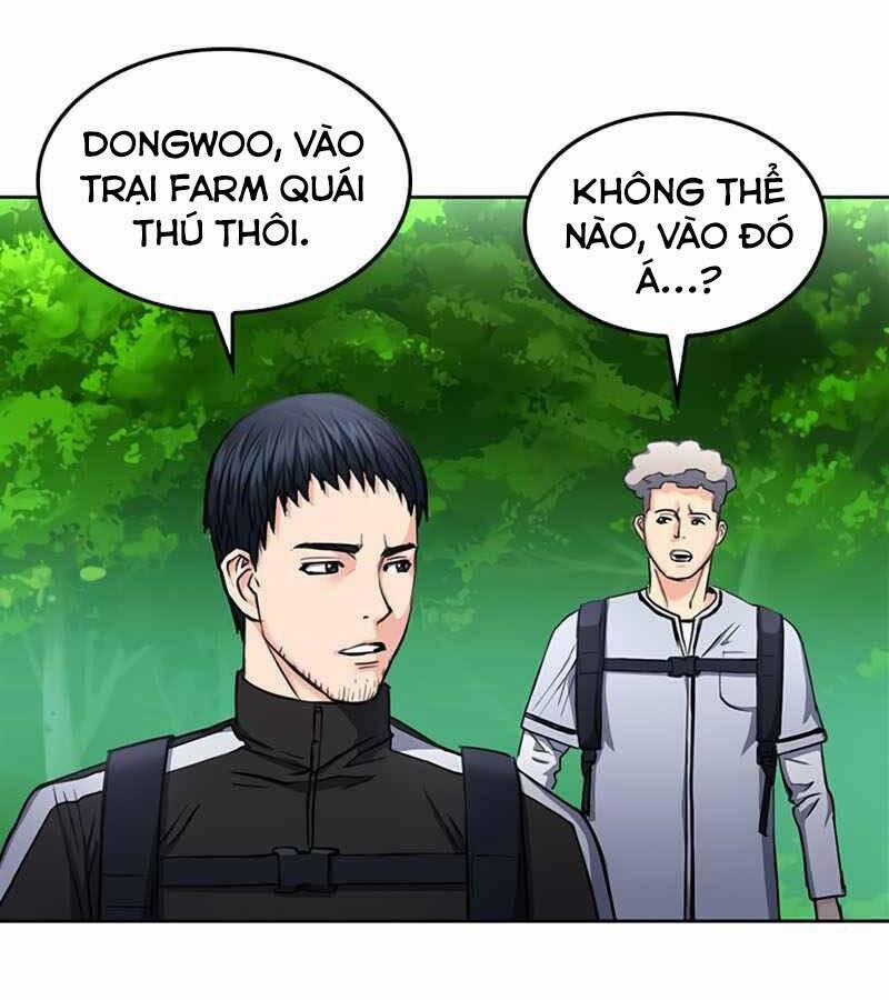 Druid Tại Ga Seoul 67 trang 90