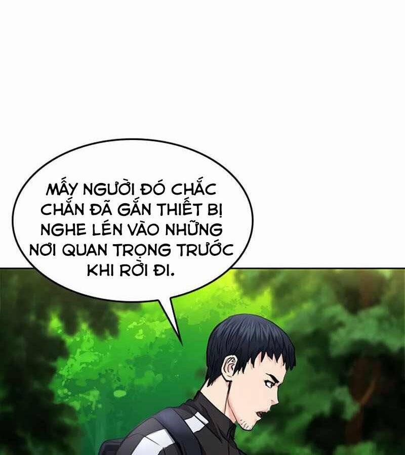 Druid Tại Ga Seoul 67 trang 91