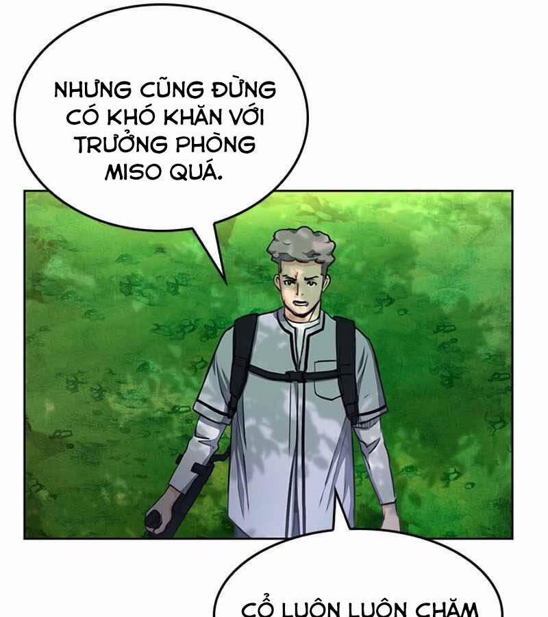 Druid Tại Ga Seoul 67 trang 93