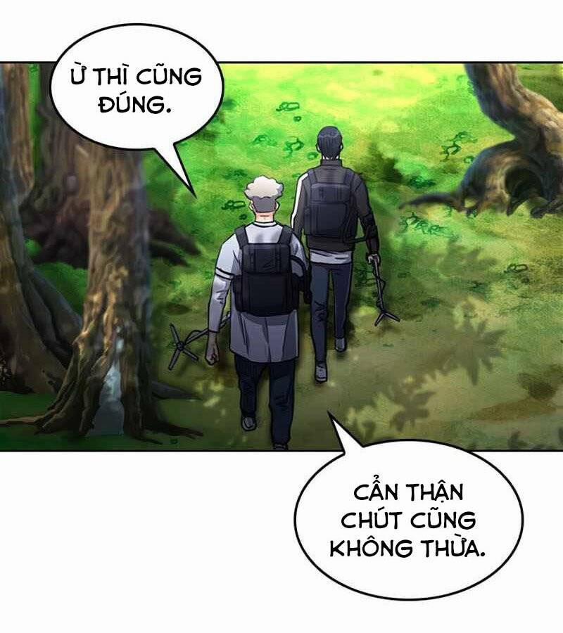 Druid Tại Ga Seoul 67 trang 96