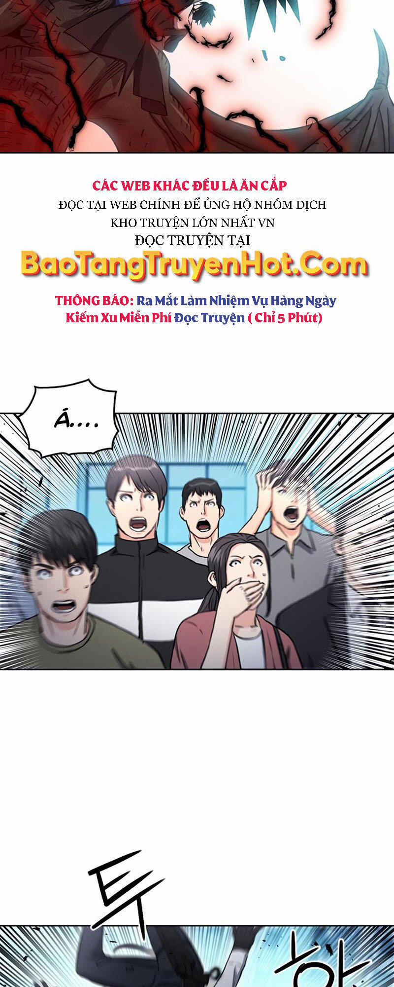 Druid Tại Ga Seoul 68 trang 12