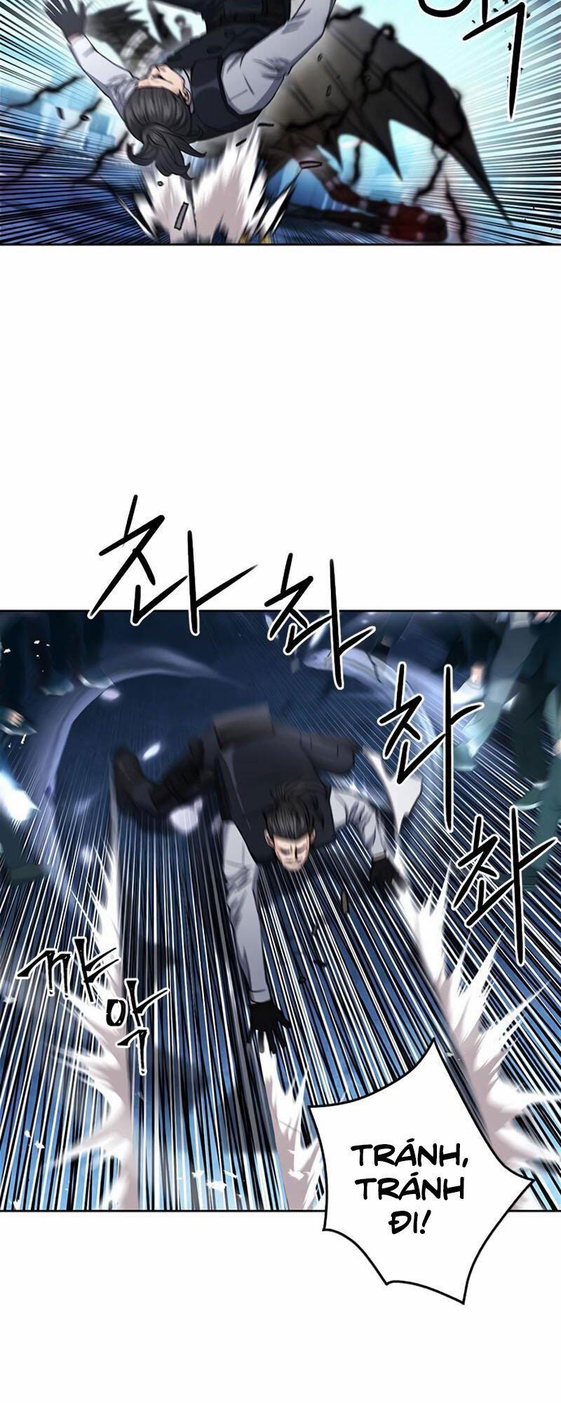 Druid Tại Ga Seoul 68 trang 13