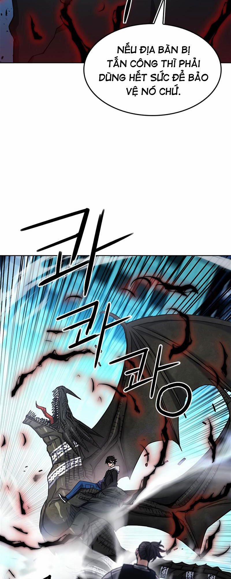 Druid Tại Ga Seoul 68 trang 15