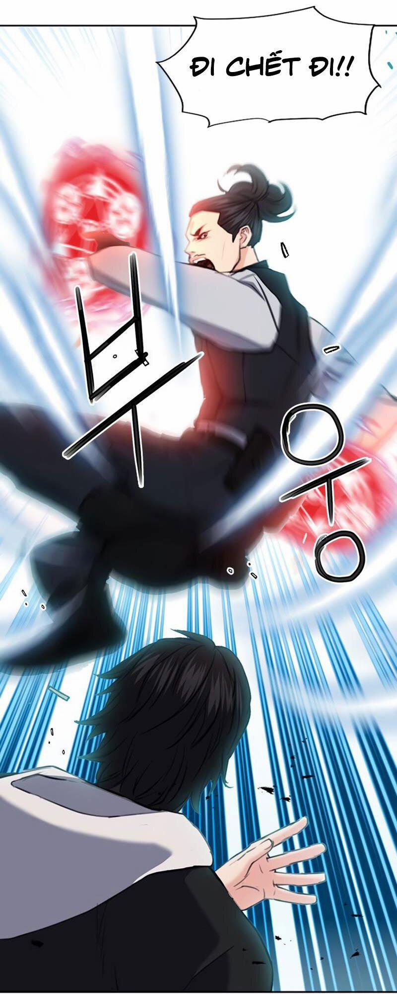 Druid Tại Ga Seoul 68 trang 21