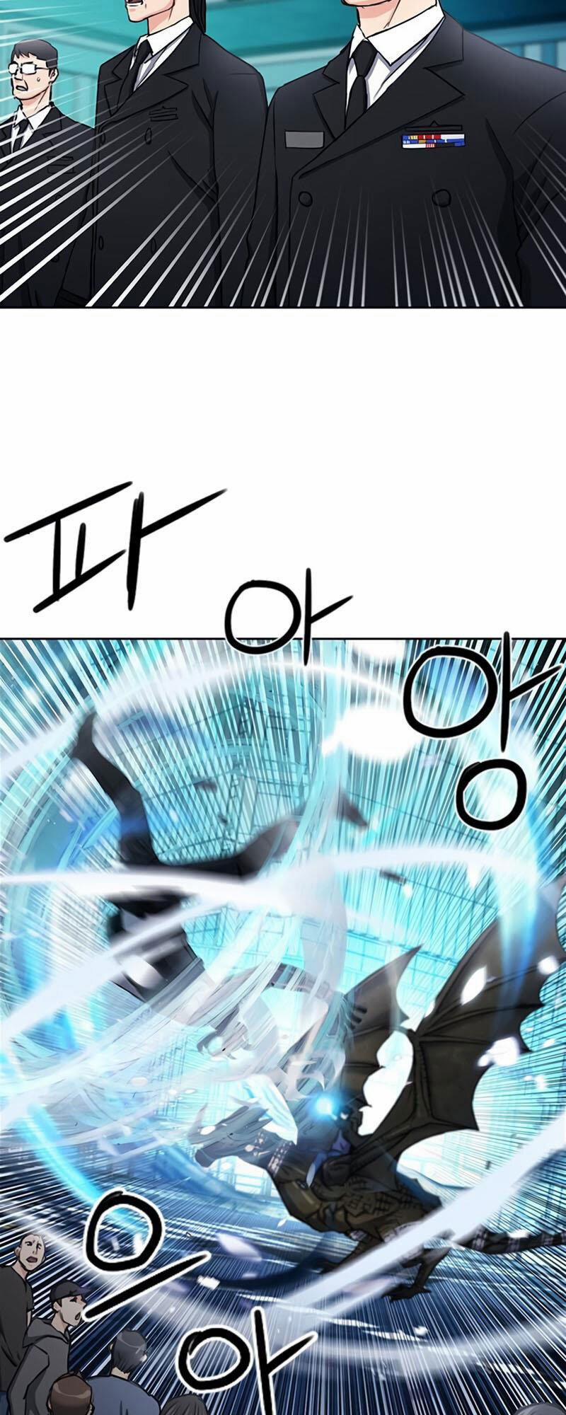 Druid Tại Ga Seoul 68 trang 25