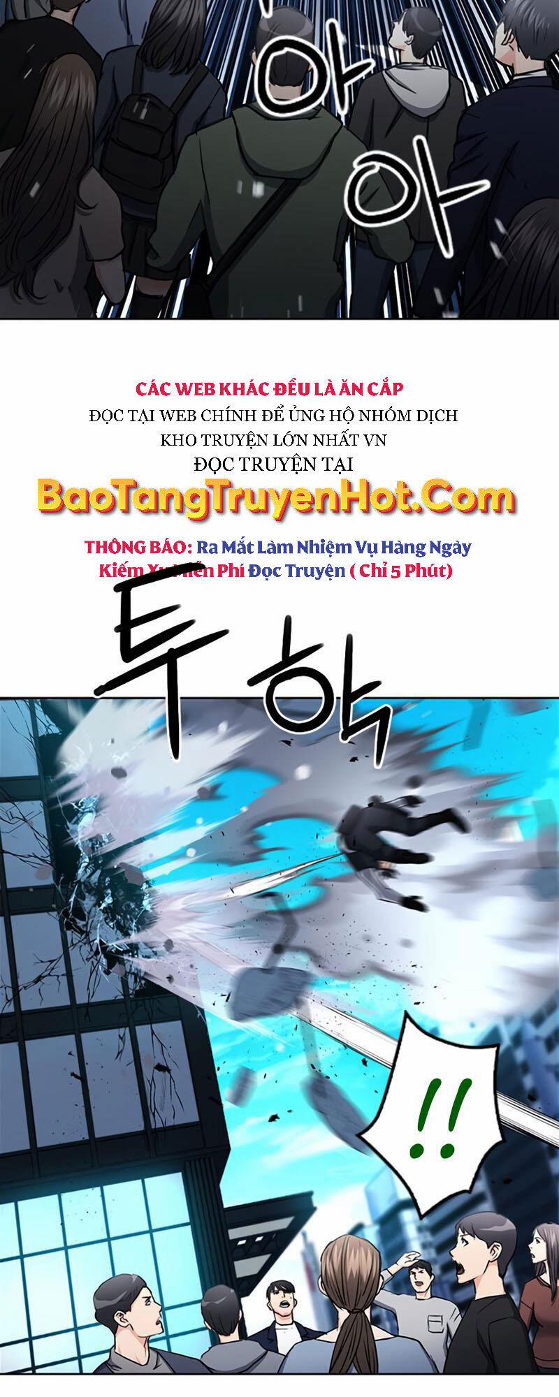 Druid Tại Ga Seoul 68 trang 26