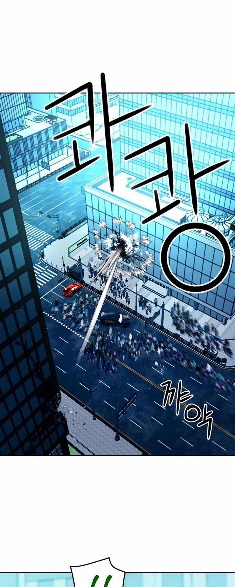 Druid Tại Ga Seoul 68 trang 27