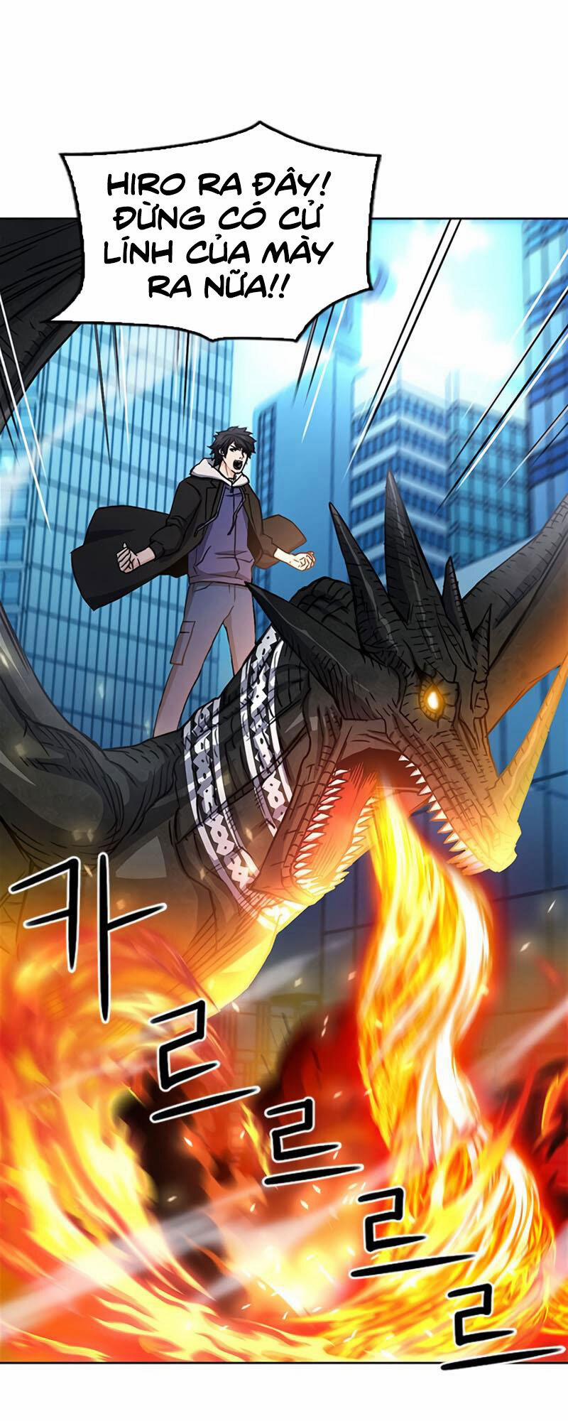 Druid Tại Ga Seoul 68 trang 29