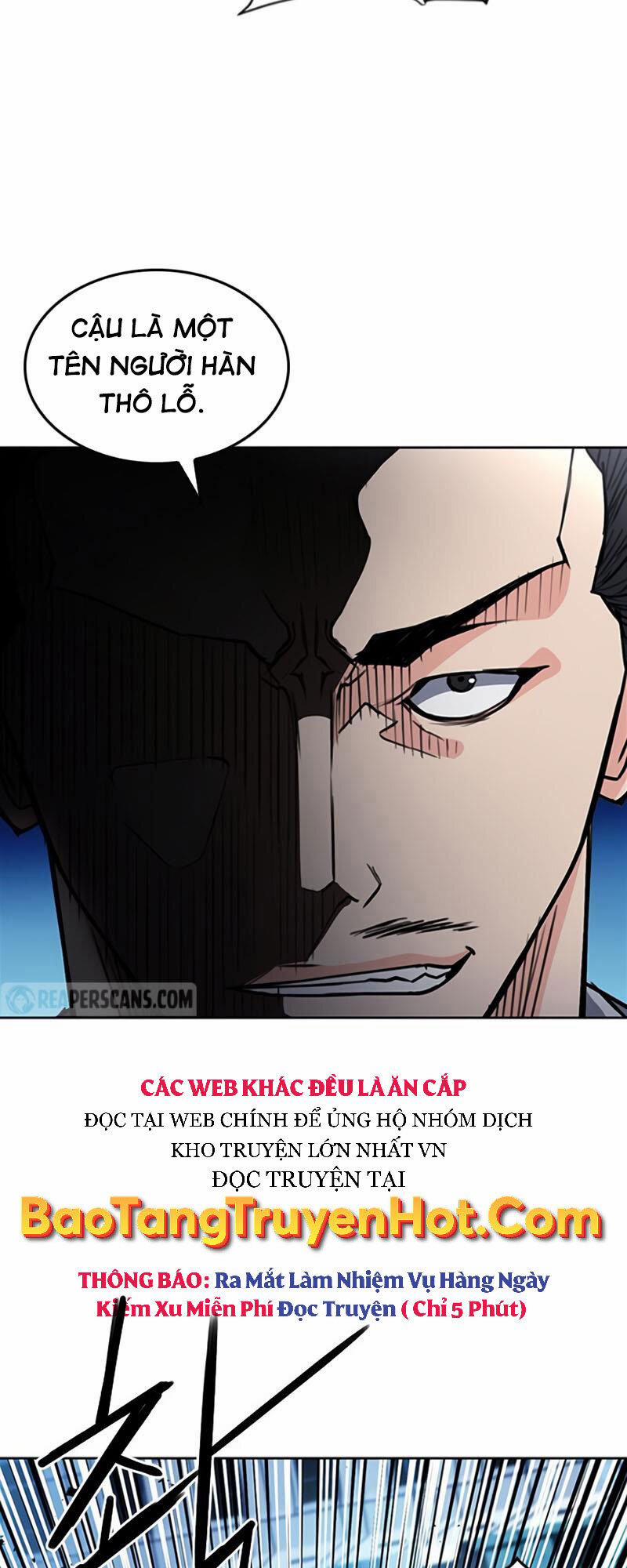 Druid Tại Ga Seoul 68 trang 3