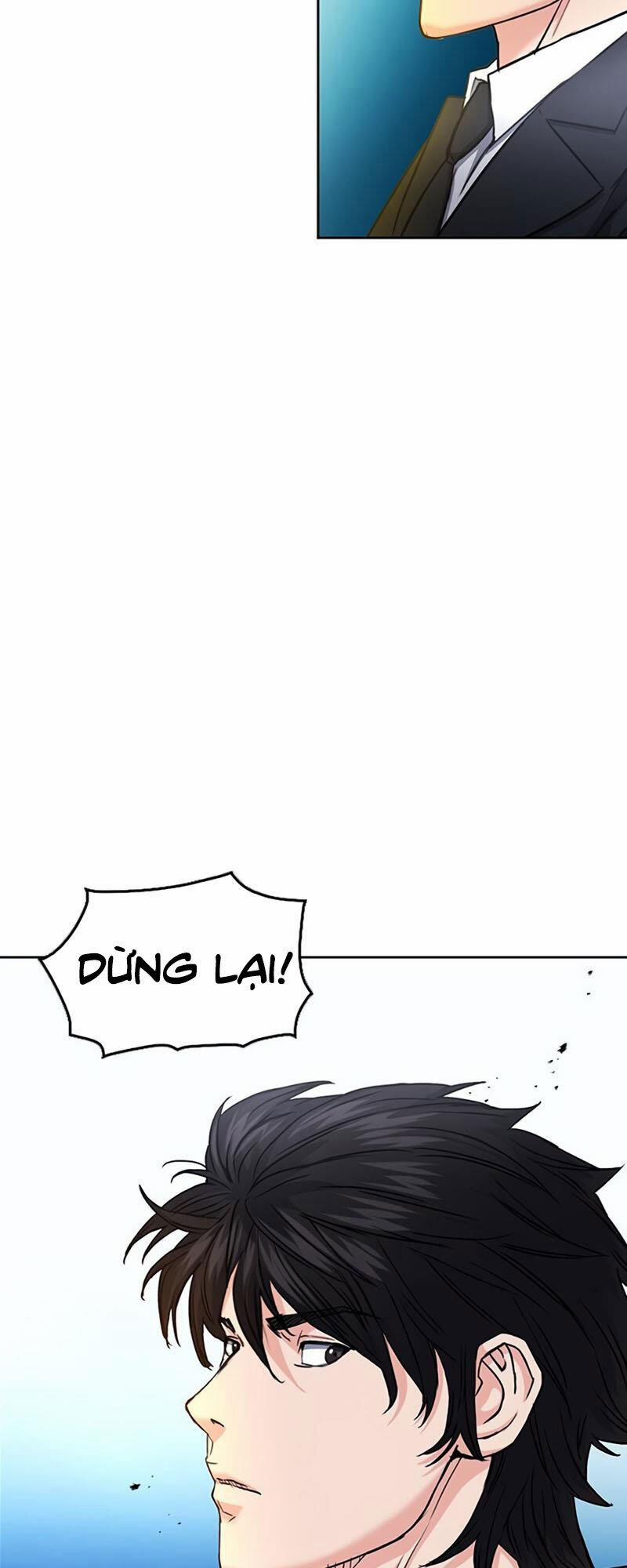 Druid Tại Ga Seoul 68 trang 37