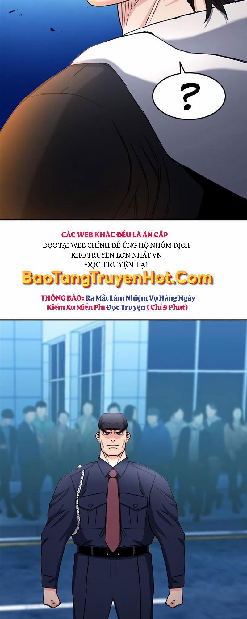 Druid Tại Ga Seoul 68 trang 38