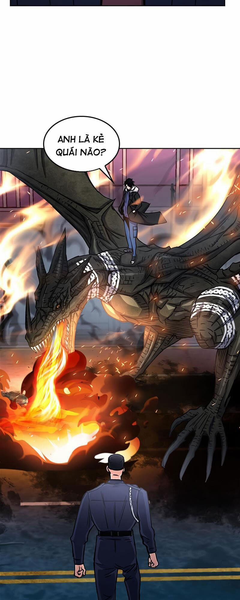 Druid Tại Ga Seoul 68 trang 40