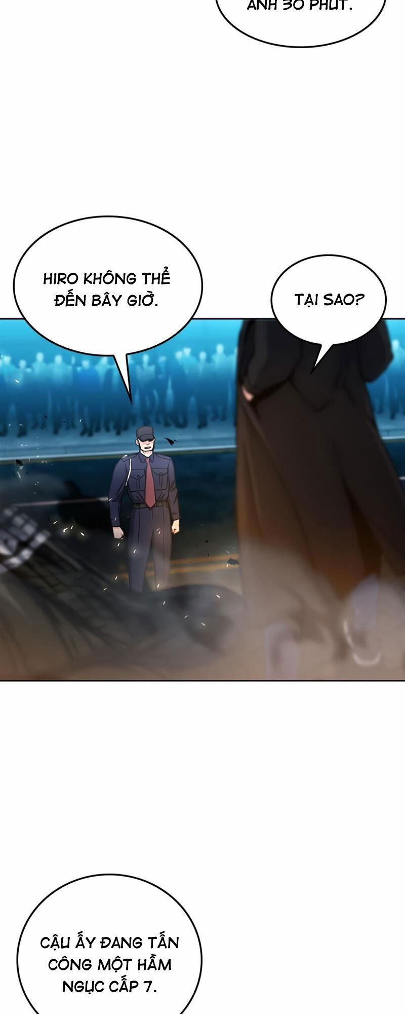 Druid Tại Ga Seoul 68 trang 43