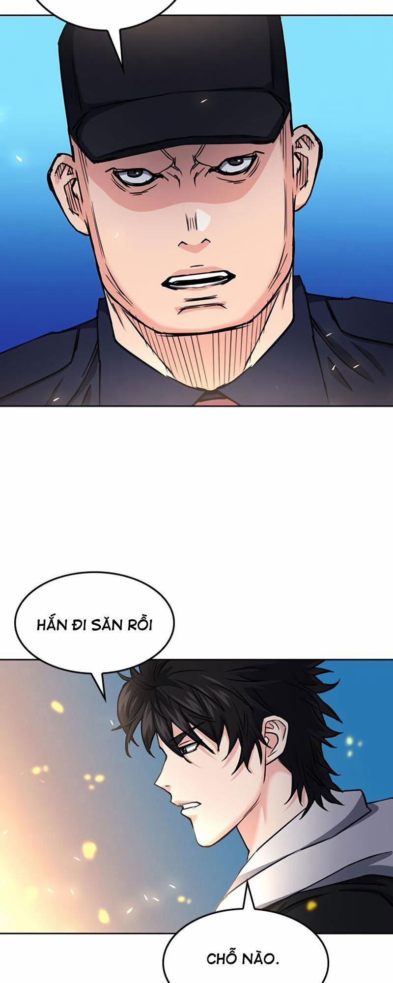 Druid Tại Ga Seoul 68 trang 44