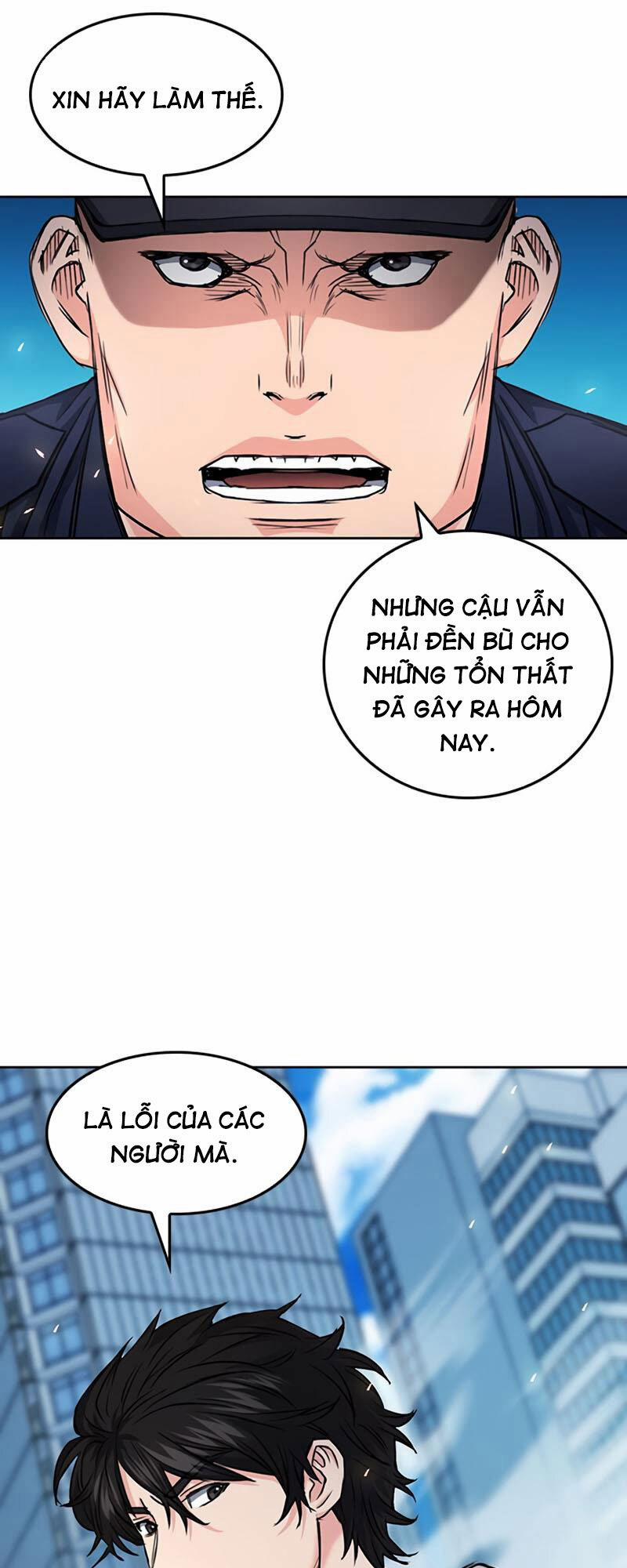 Druid Tại Ga Seoul 68 trang 48