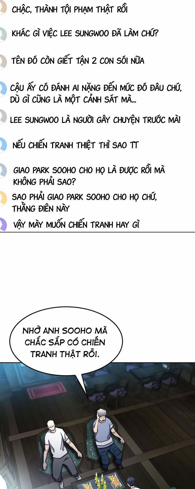 Druid Tại Ga Seoul 68 trang 62