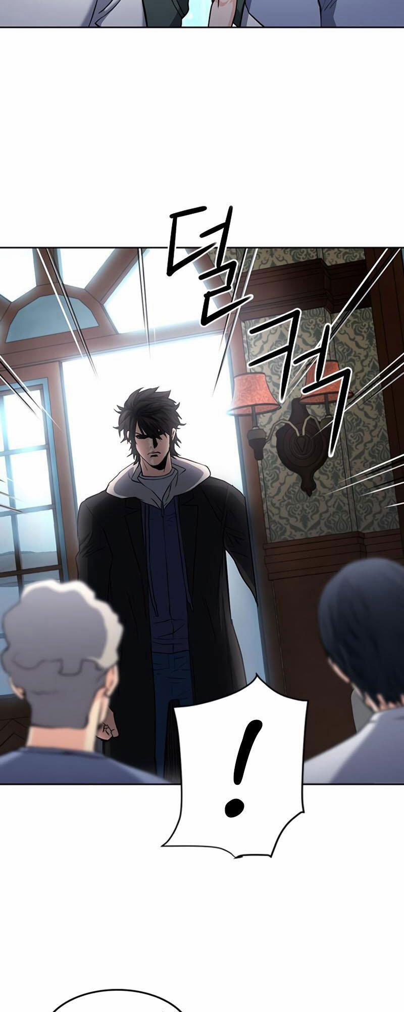 Druid Tại Ga Seoul 68 trang 68