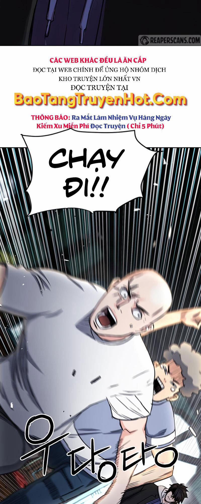 Druid Tại Ga Seoul 68 trang 71