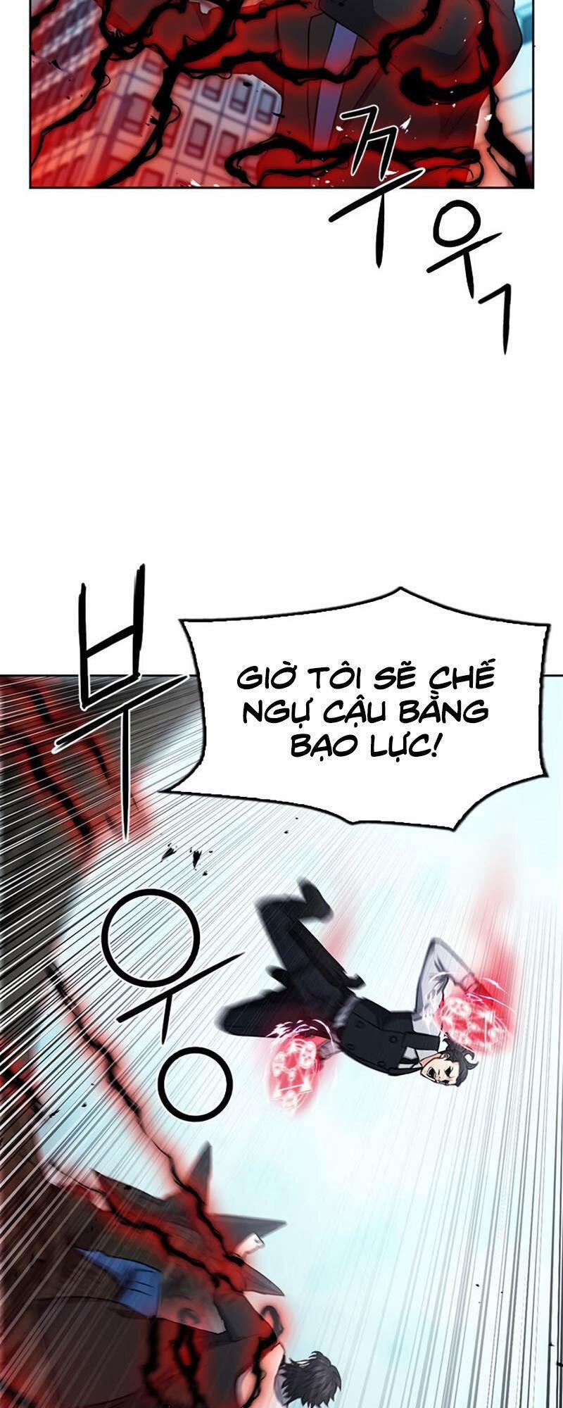 Druid Tại Ga Seoul 68 trang 8