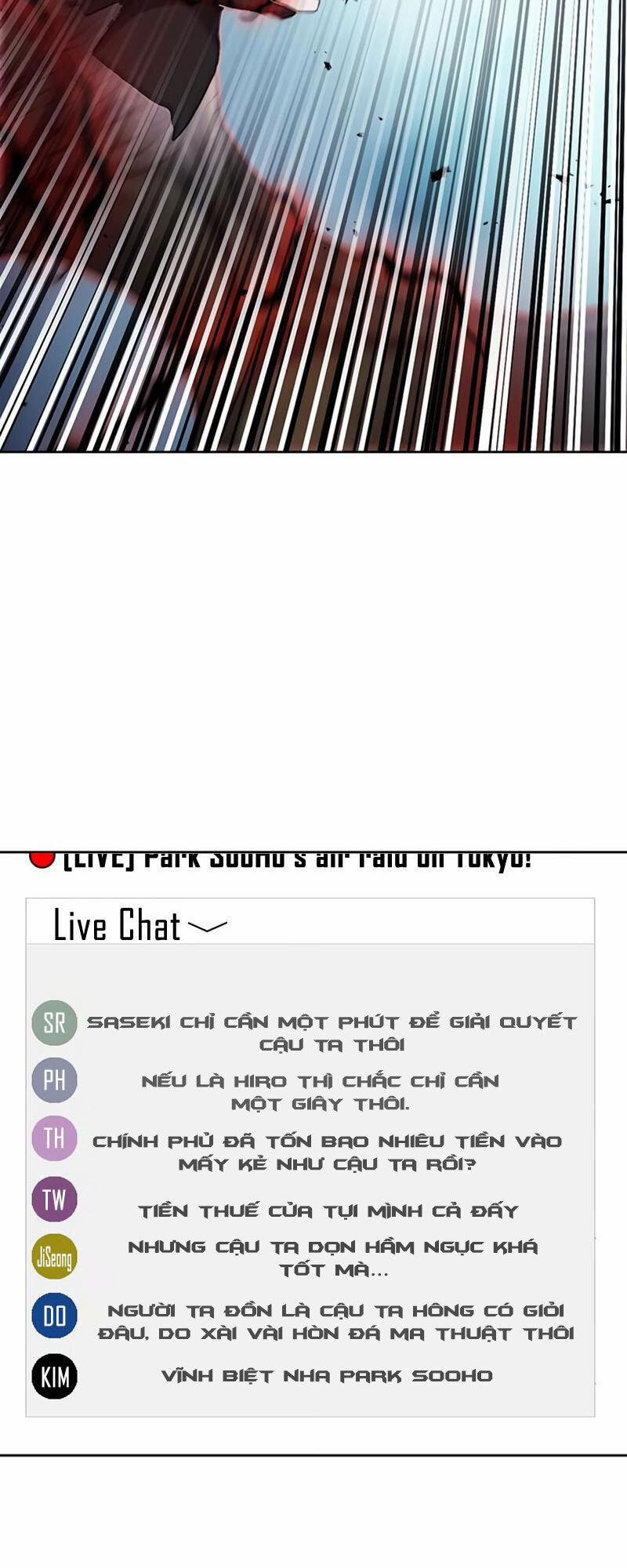 Druid Tại Ga Seoul 68 trang 9