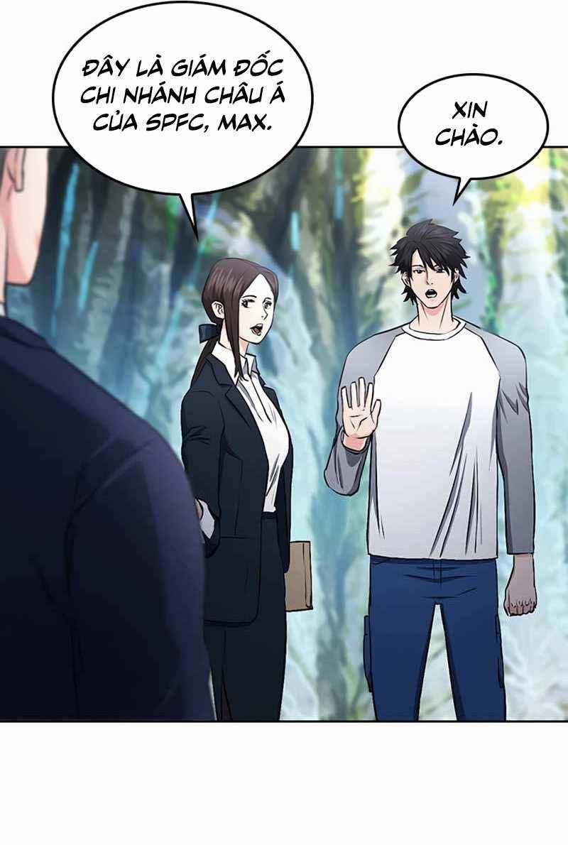 Druid Tại Ga Seoul 69 trang 100