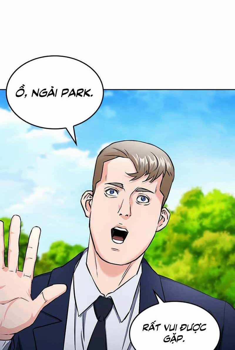 Druid Tại Ga Seoul 69 trang 101