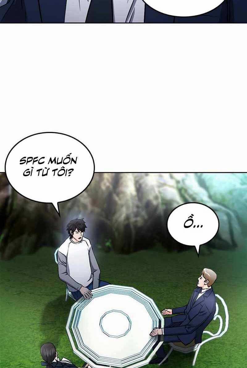 Druid Tại Ga Seoul 69 trang 102