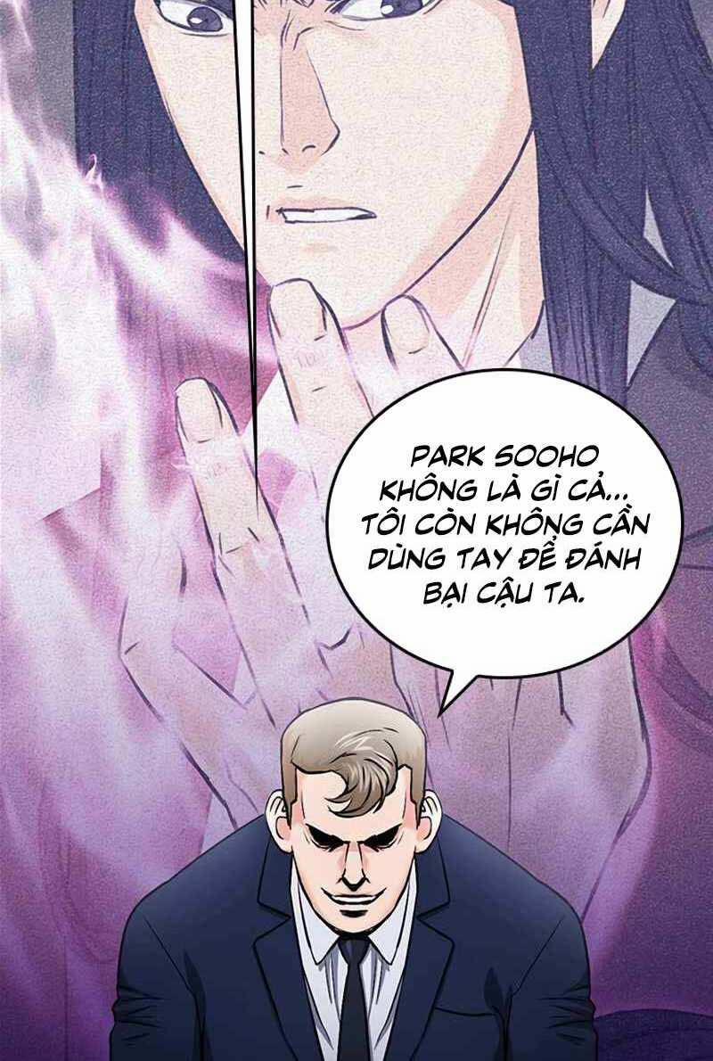 Druid Tại Ga Seoul 69 trang 104