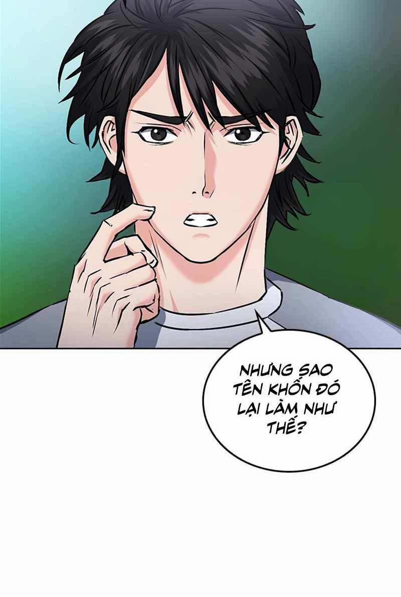 Druid Tại Ga Seoul 69 trang 108