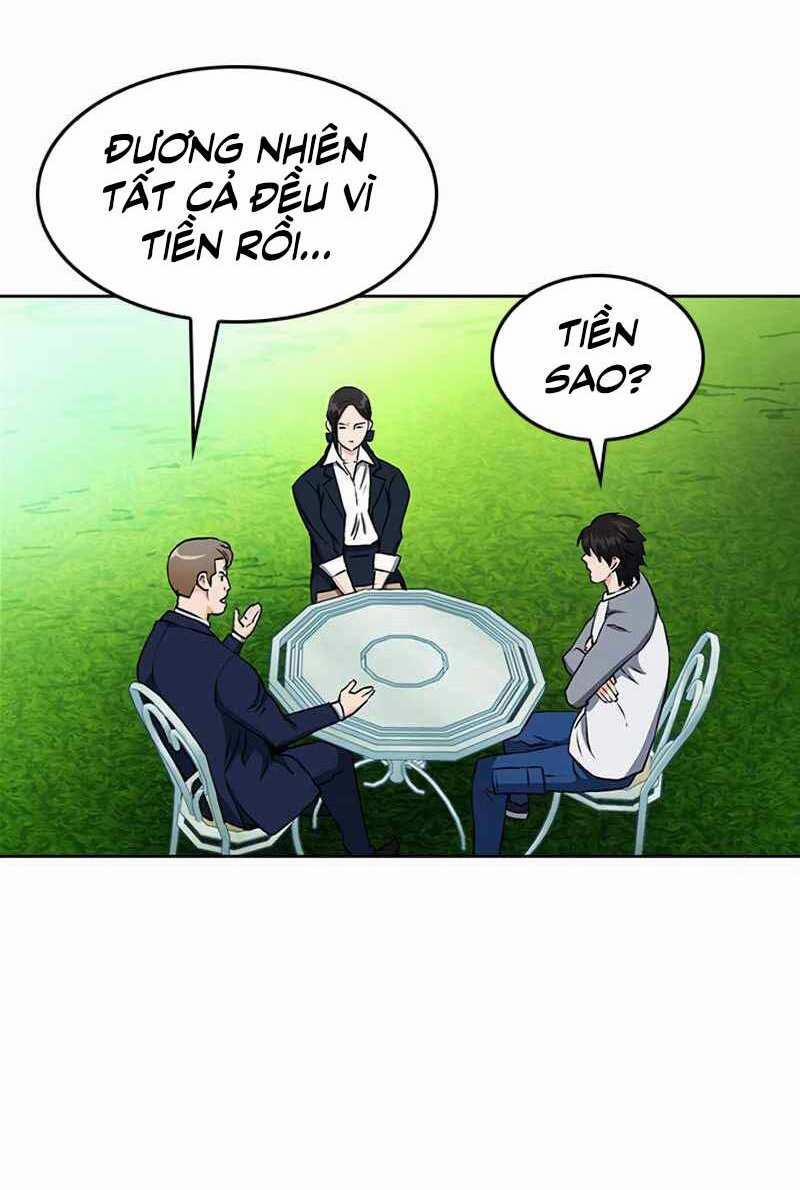 Druid Tại Ga Seoul 69 trang 109