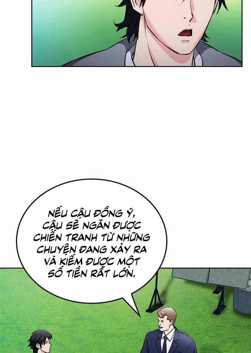 Druid Tại Ga Seoul 69 trang 112