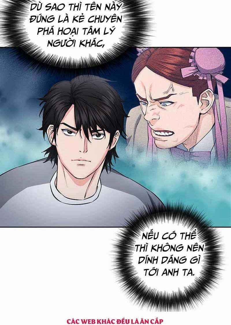 Druid Tại Ga Seoul 69 trang 114