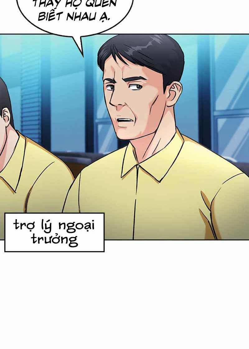 Druid Tại Ga Seoul 69 trang 19