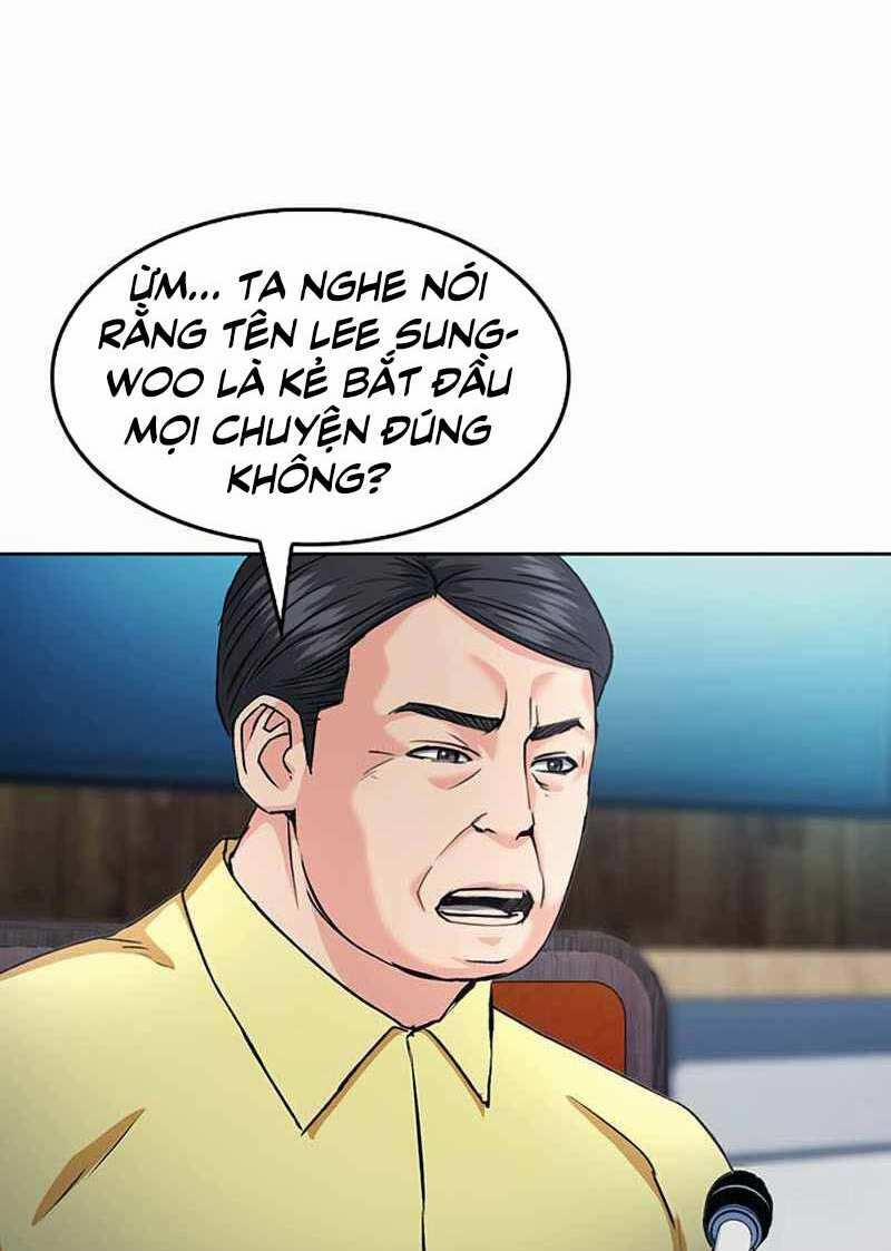 Druid Tại Ga Seoul 69 trang 21