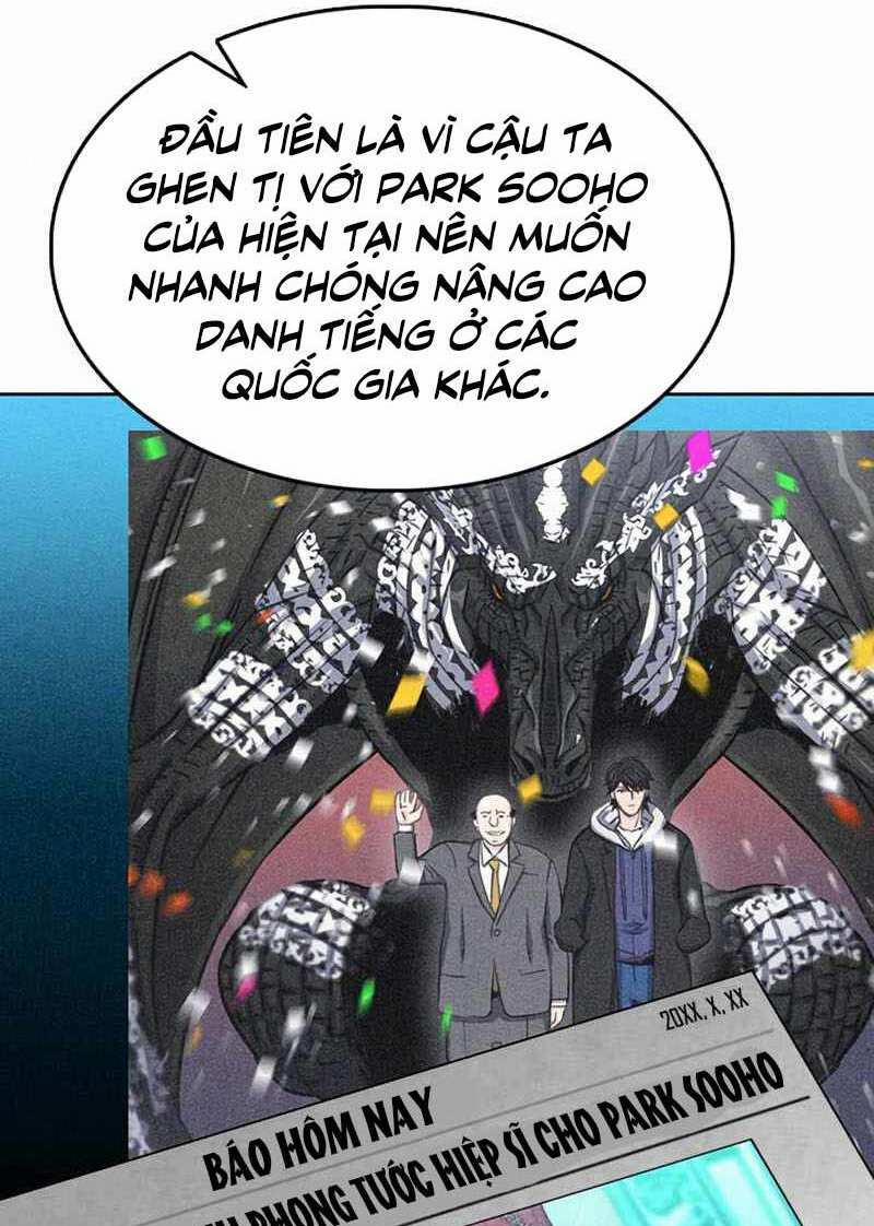 Druid Tại Ga Seoul 69 trang 24