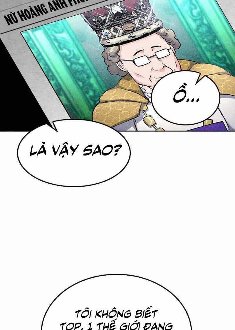 Druid Tại Ga Seoul 69 trang 25