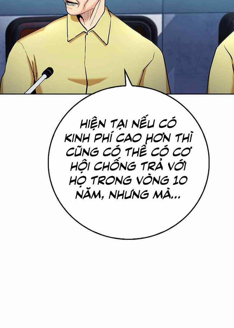 Druid Tại Ga Seoul 69 trang 29