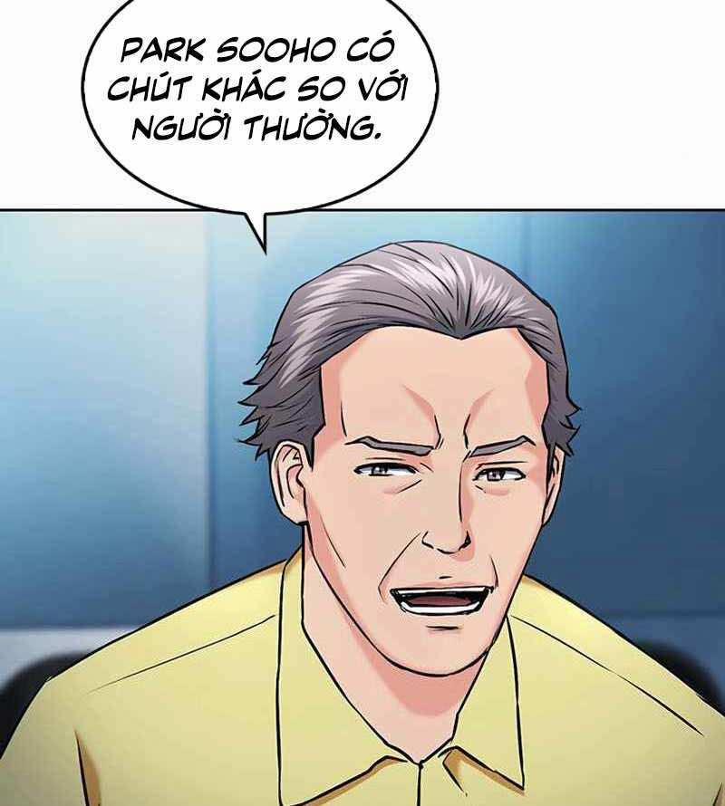 Druid Tại Ga Seoul 69 trang 44