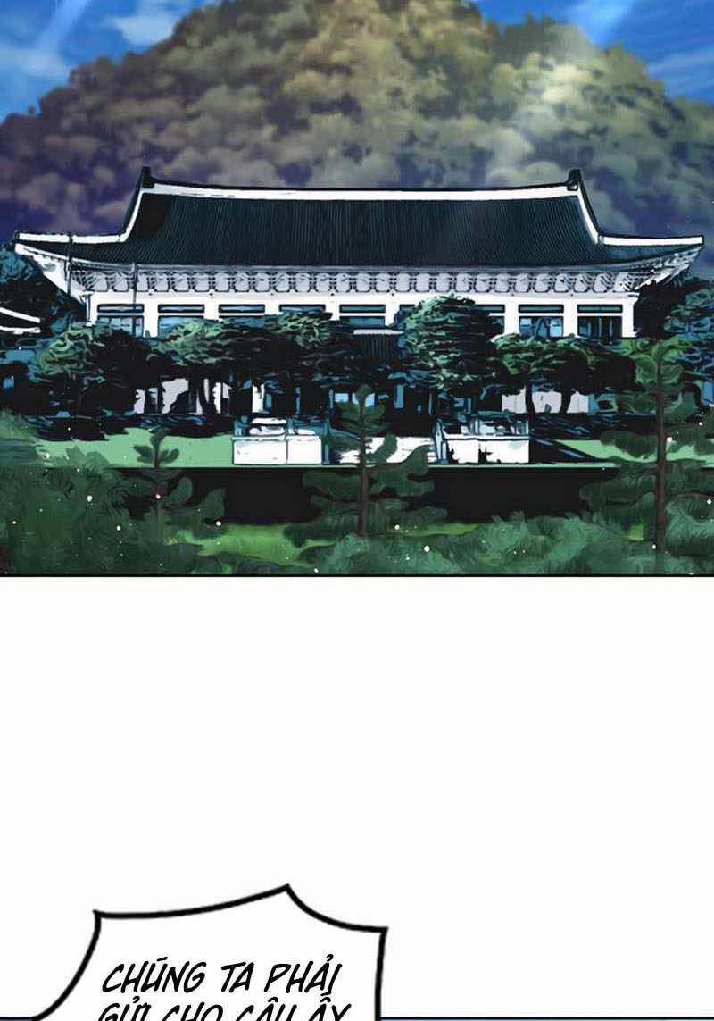 Druid Tại Ga Seoul 69 trang 6