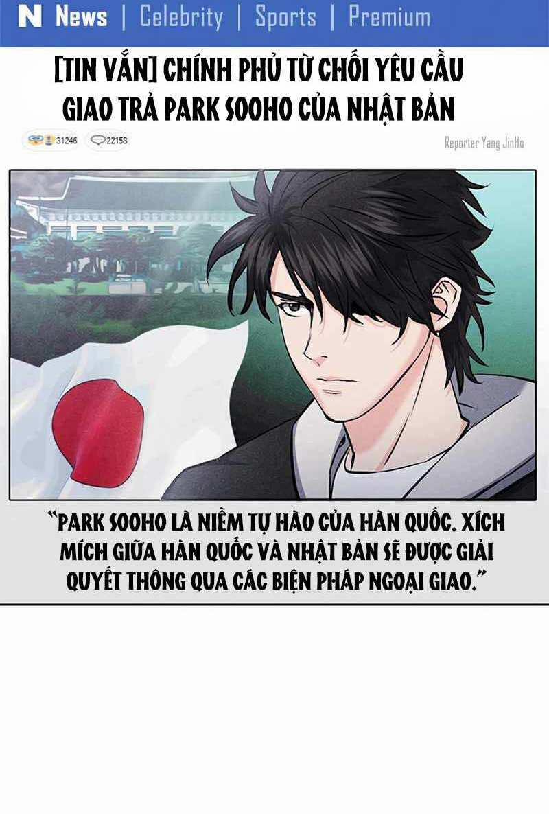 Druid Tại Ga Seoul 69 trang 63