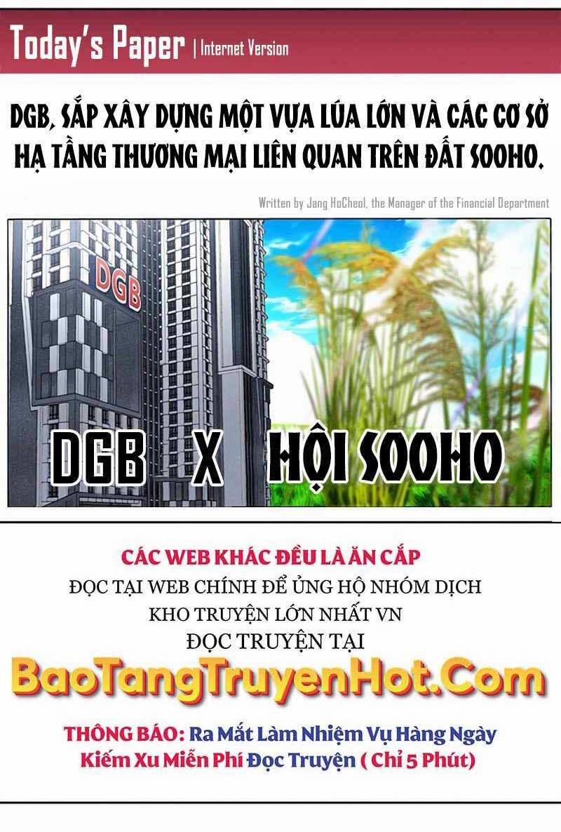 Druid Tại Ga Seoul 69 trang 64