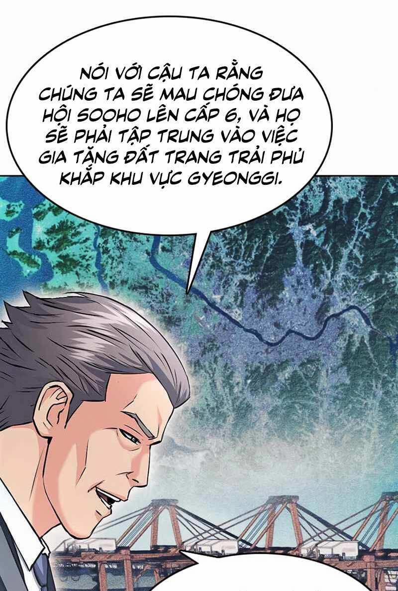 Druid Tại Ga Seoul 69 trang 68