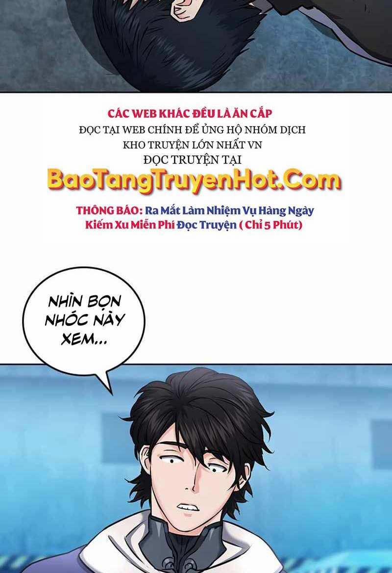 Druid Tại Ga Seoul 69 trang 85